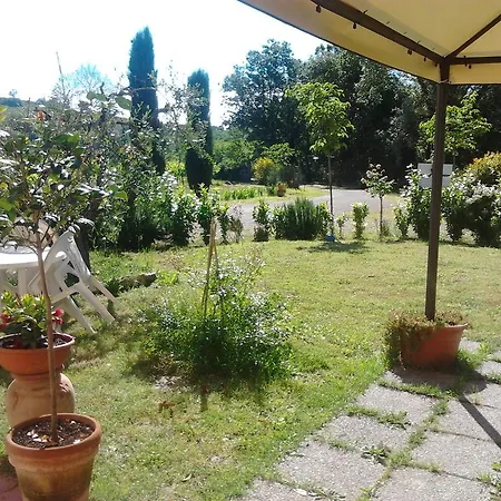La Torre Antica Gambassi Terme