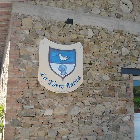 La Torre Antica Gambassi Terme