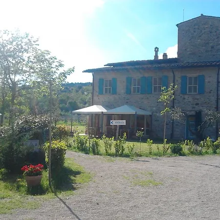 La Torre Antica