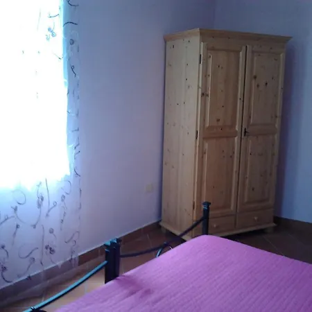 Frühstückspension La Torre Antica Gambassi Terme