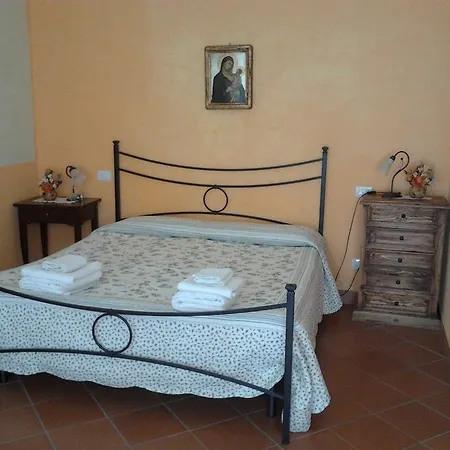 La Torre Antica