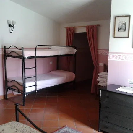 La Torre Antica