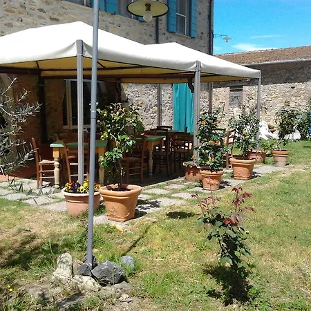 La Torre Antica
