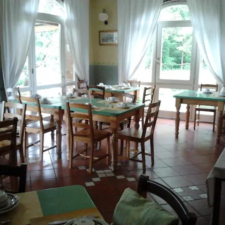 La Torre Antica