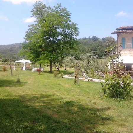 La Torre Antica
